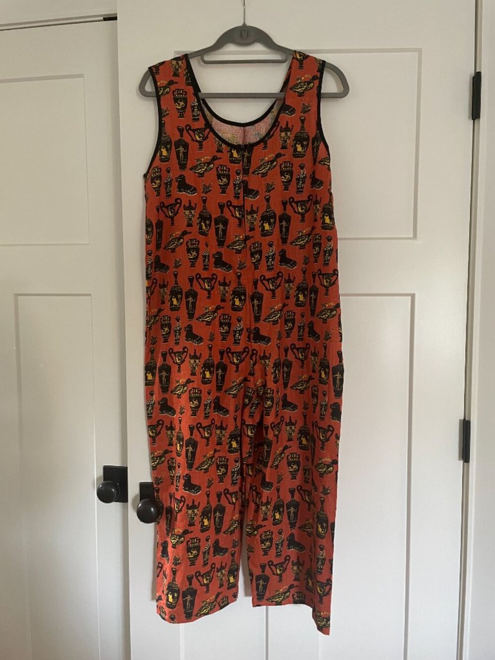 Nooworks Garden Suit in Pots NWT size XS - Picture 4 of 5